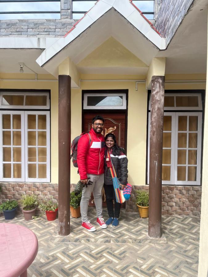 Graham Hill Homestay