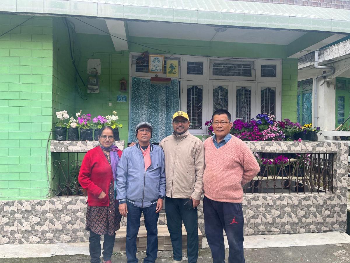 Graham Hill Darjeeling (West Bengal)