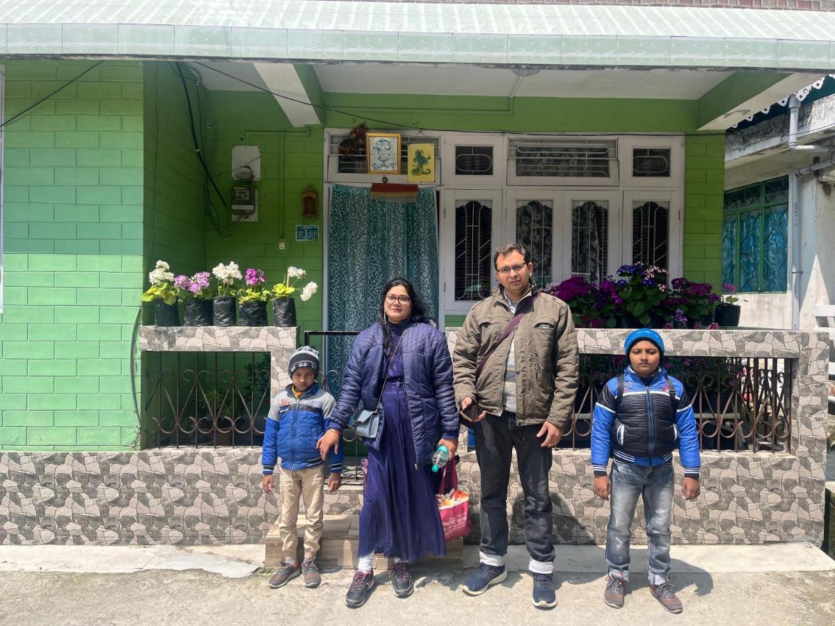 Homestay Graham Hill Darjeeling (West Bengal)