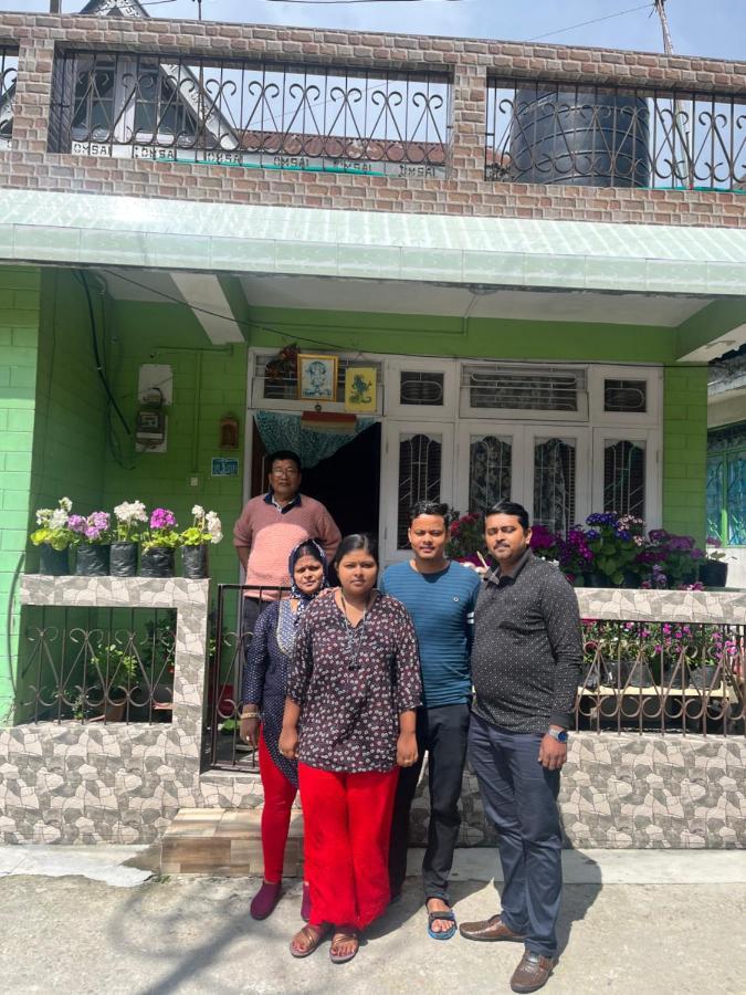 Graham Hill Darjeeling (West Bengal)