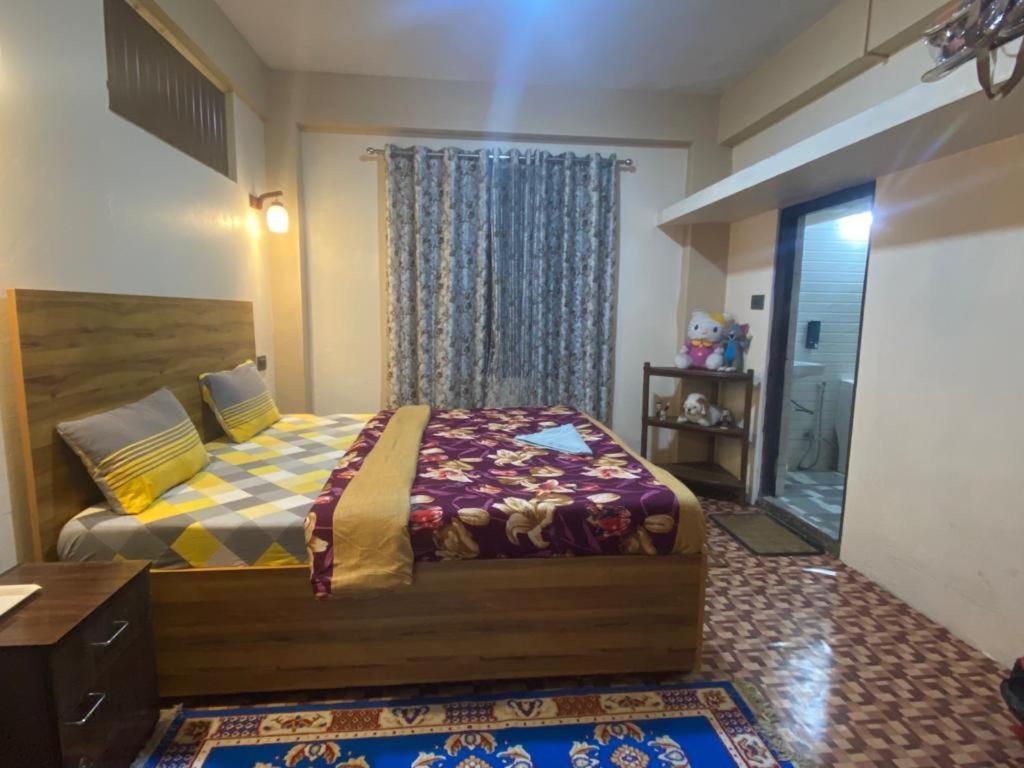 Homestay Mamta Darjeeling (West Bengal)