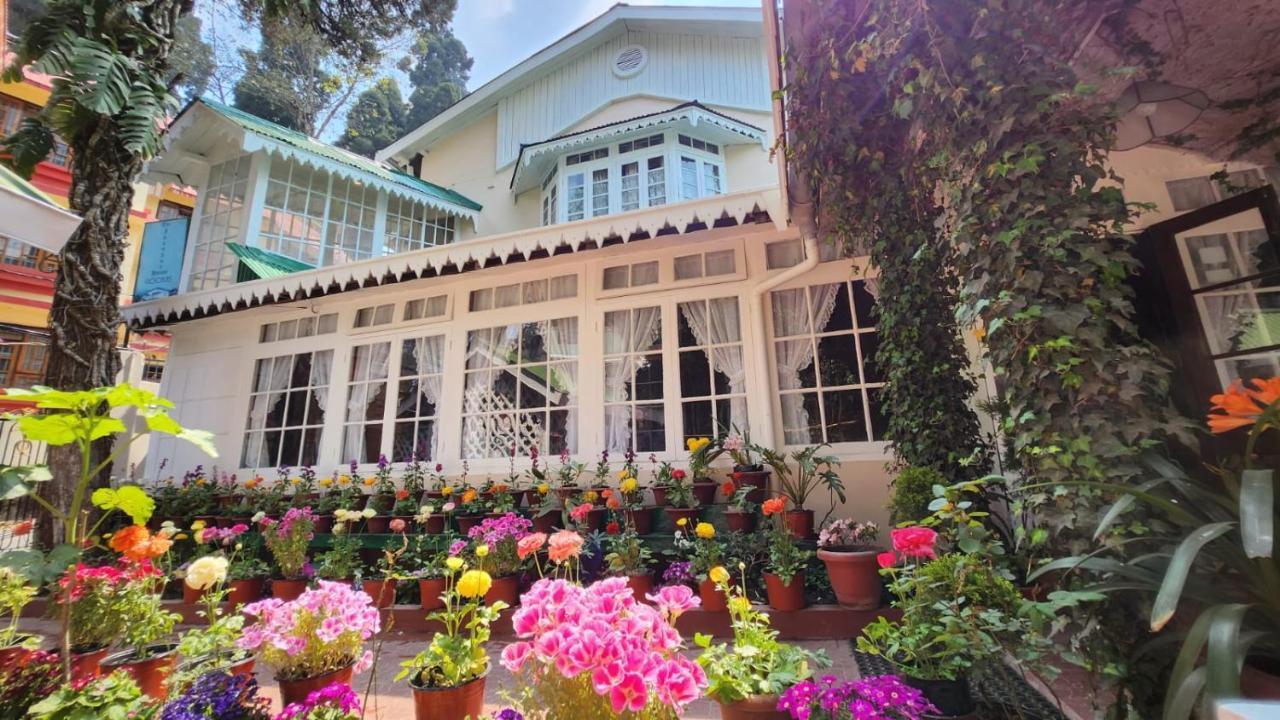 Ivanhoe Darjeeling (West Bengal)