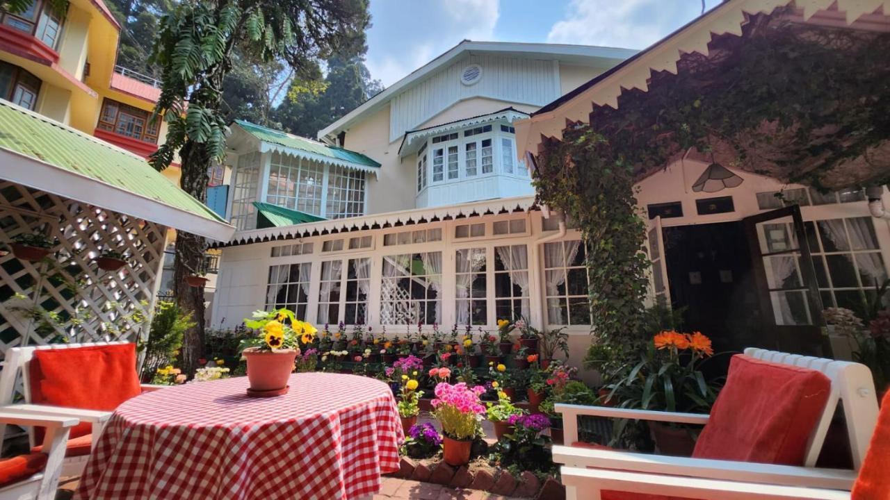 Ivanhoe Hotel