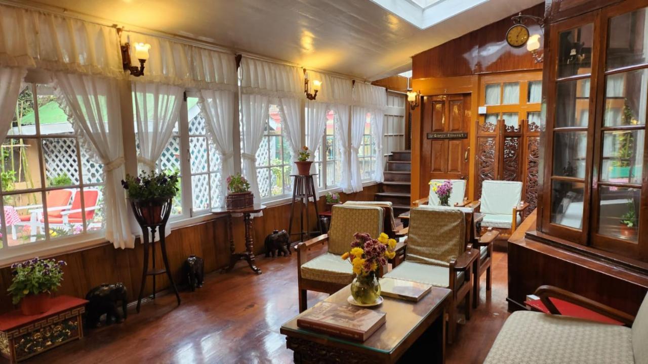 Ivanhoe Hotel 3*