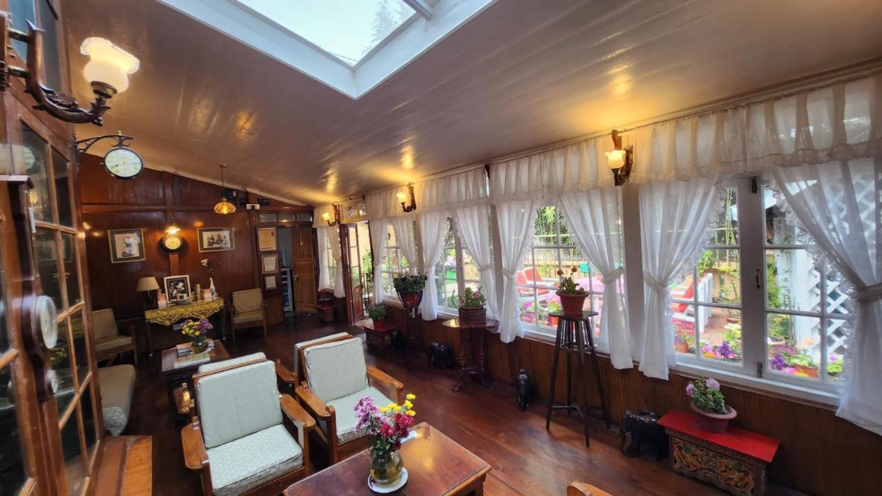 Ivanhoe Darjeeling (West Bengal)