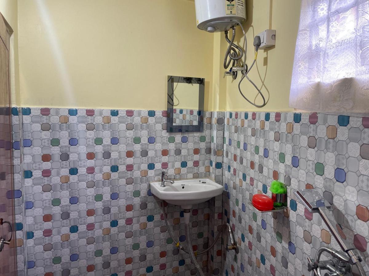 Homestay Jasmine Darjeeling