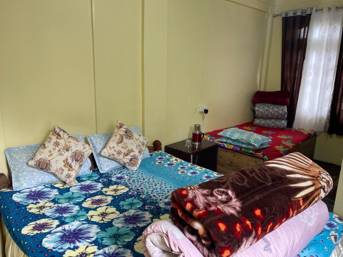Homestay Jasmine Darjeeling