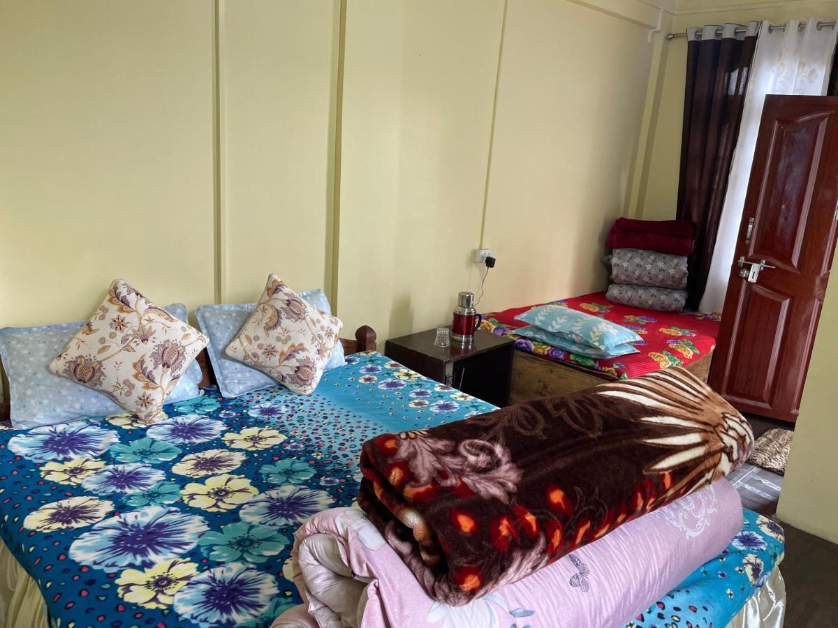 Jasmine Darjeeling Homestay