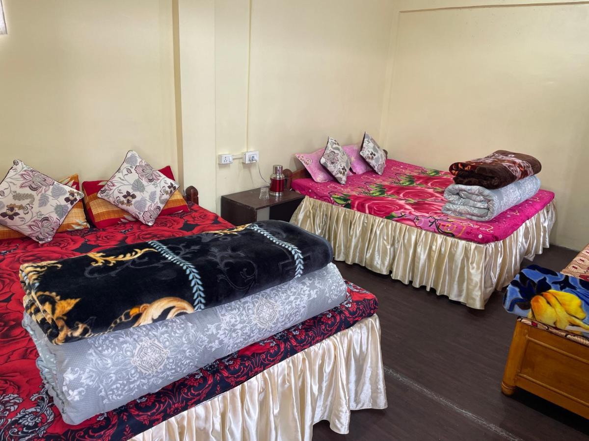 Homestay Jasmine Darjeeling *