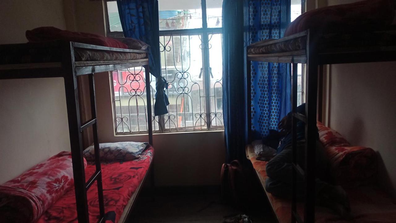 Backpackers Hub Hostel