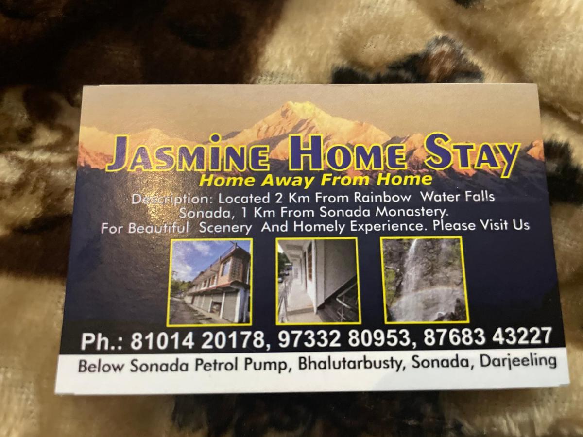 Jasmine Darjeeling Homestay Darjeeling (West Bengal)