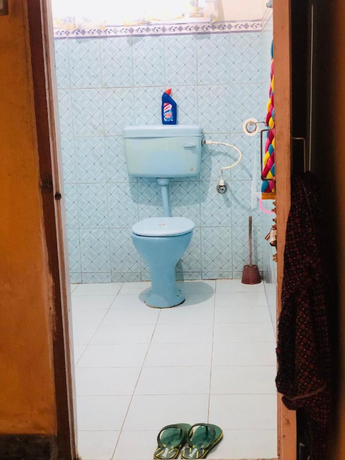 Raibas Homestay