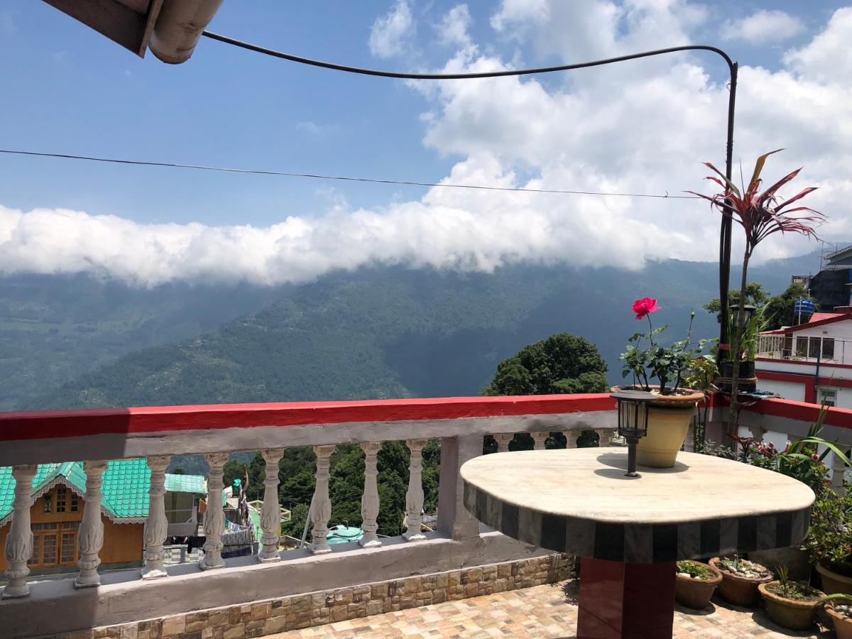 Raibas Darjeeling (West Bengal)