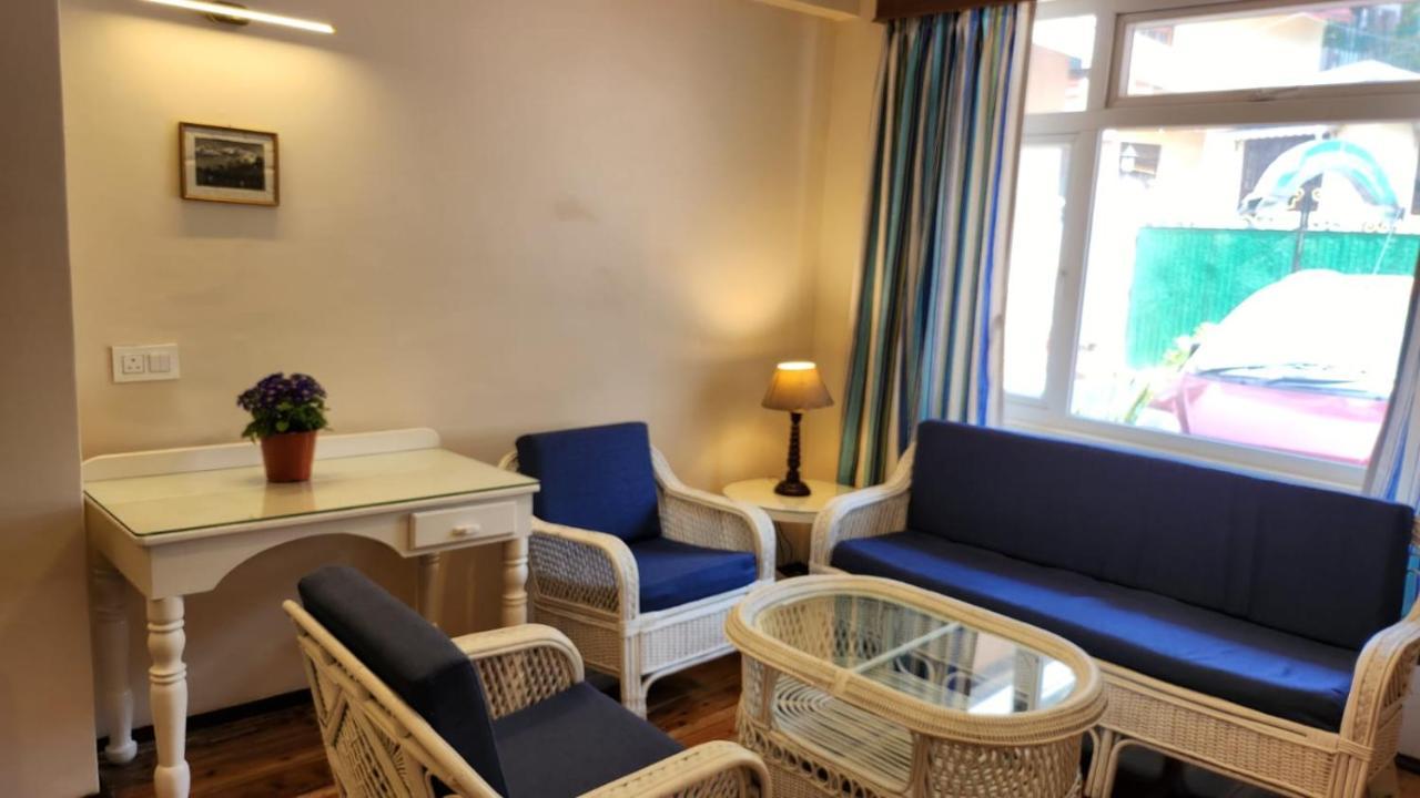 Hotel Ivanhoe