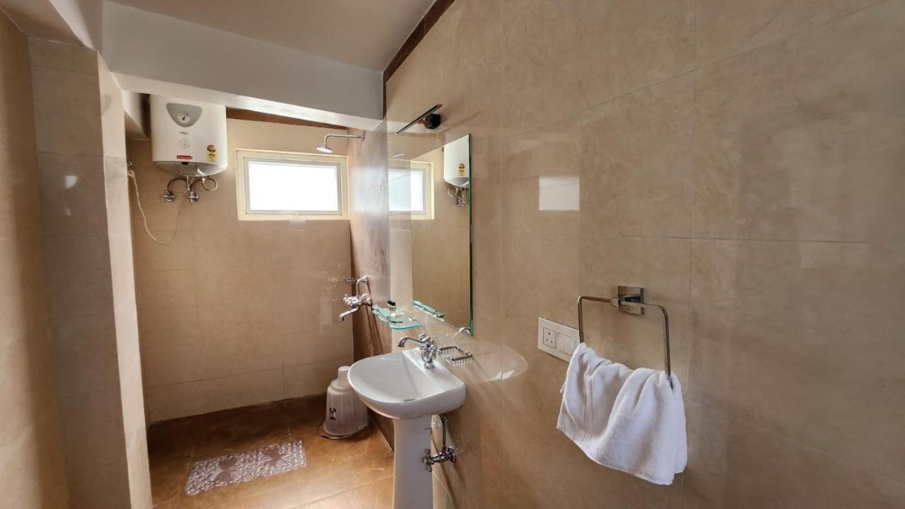 Ivanhoe 3* Darjeeling (West Bengal)