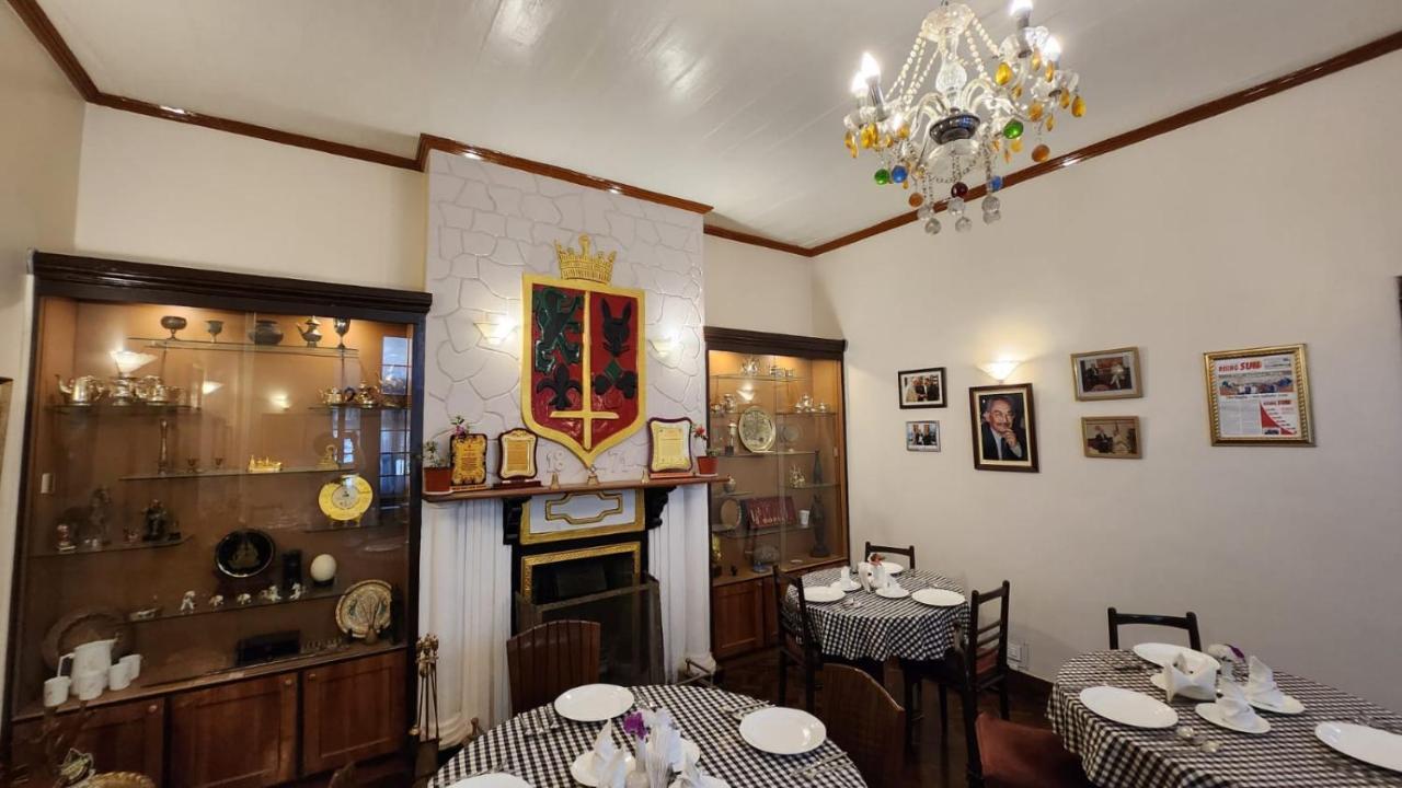 Ivanhoe 3* Darjeeling (West Bengal)