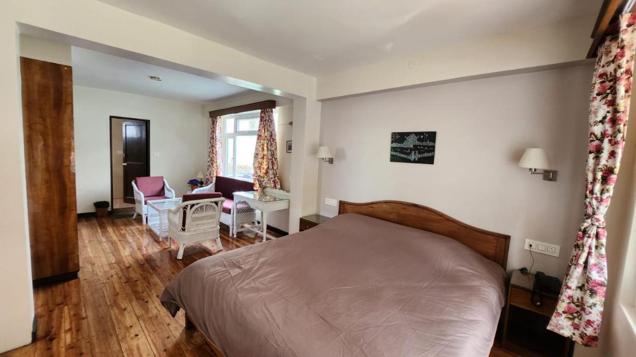 Ivanhoe 3*