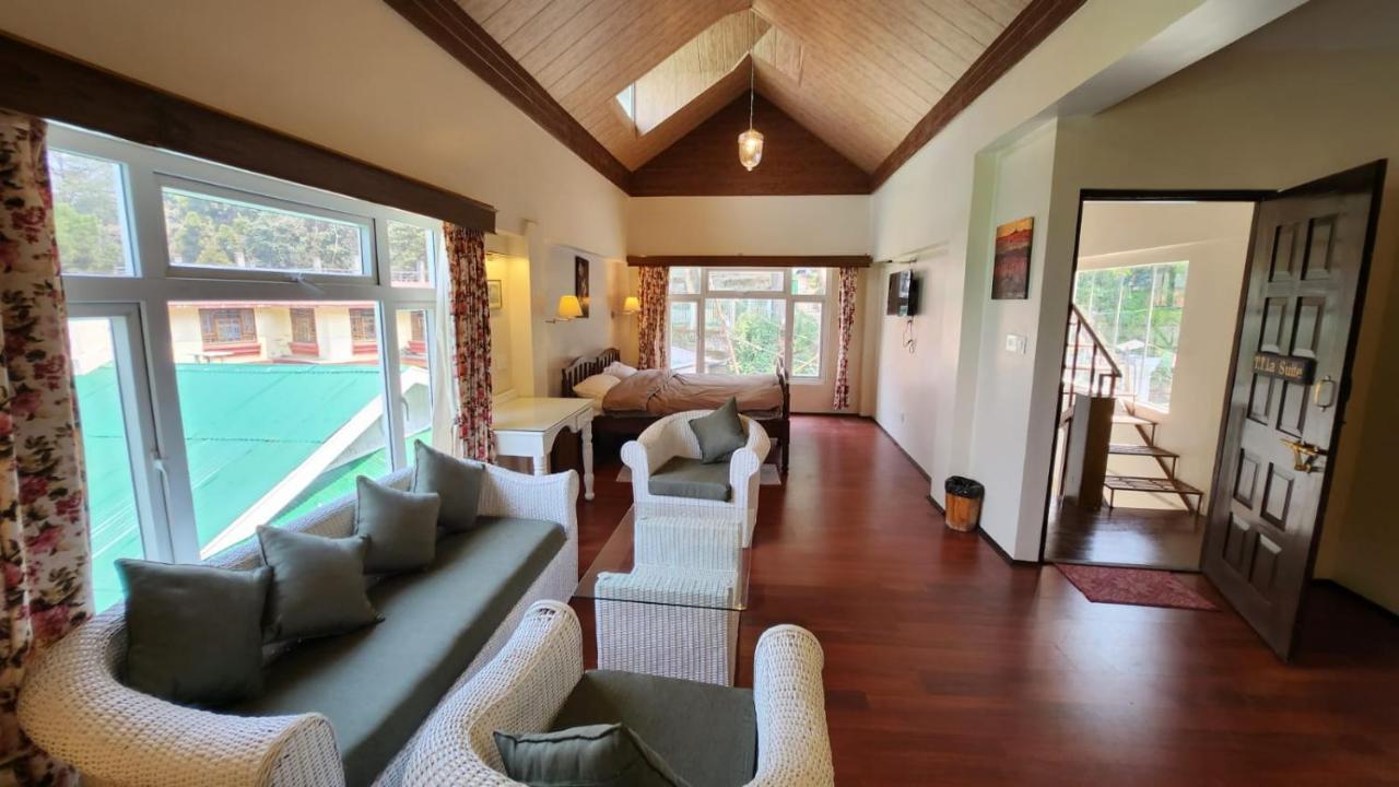 Hotel Ivanhoe Darjeeling (West Bengal)