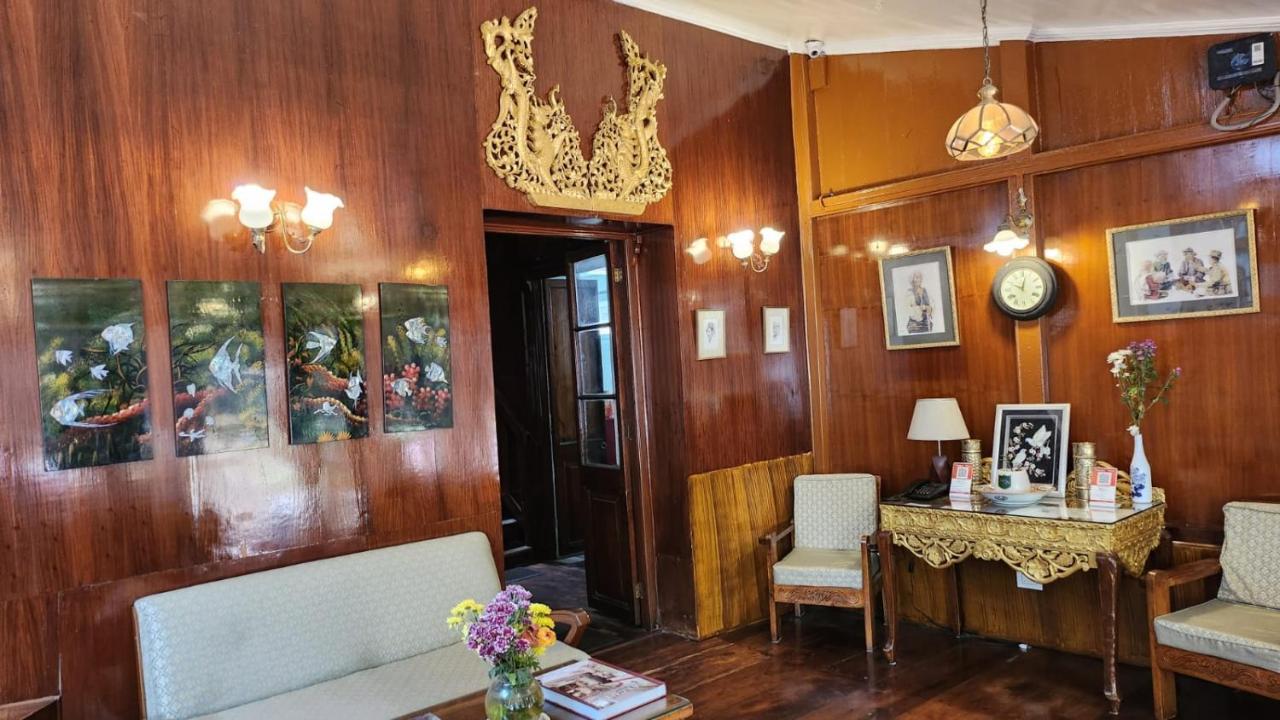 Ivanhoe Darjeeling (West Bengal)