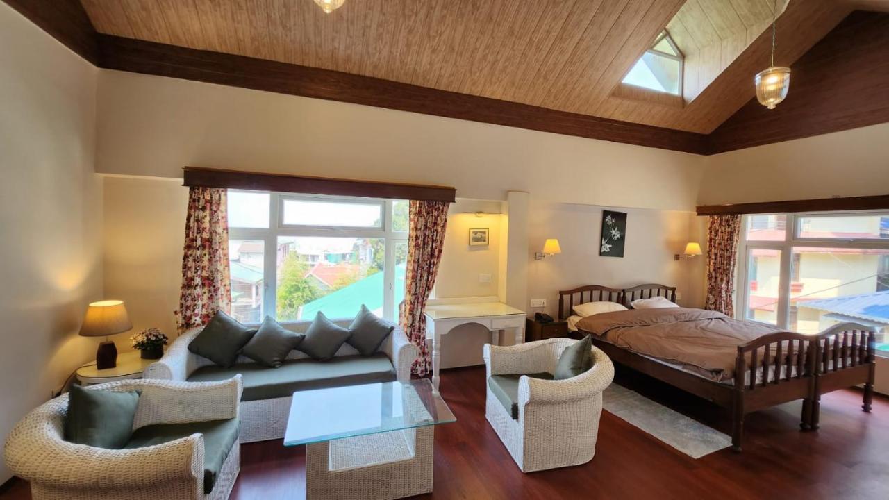 Hotel Ivanhoe 3*