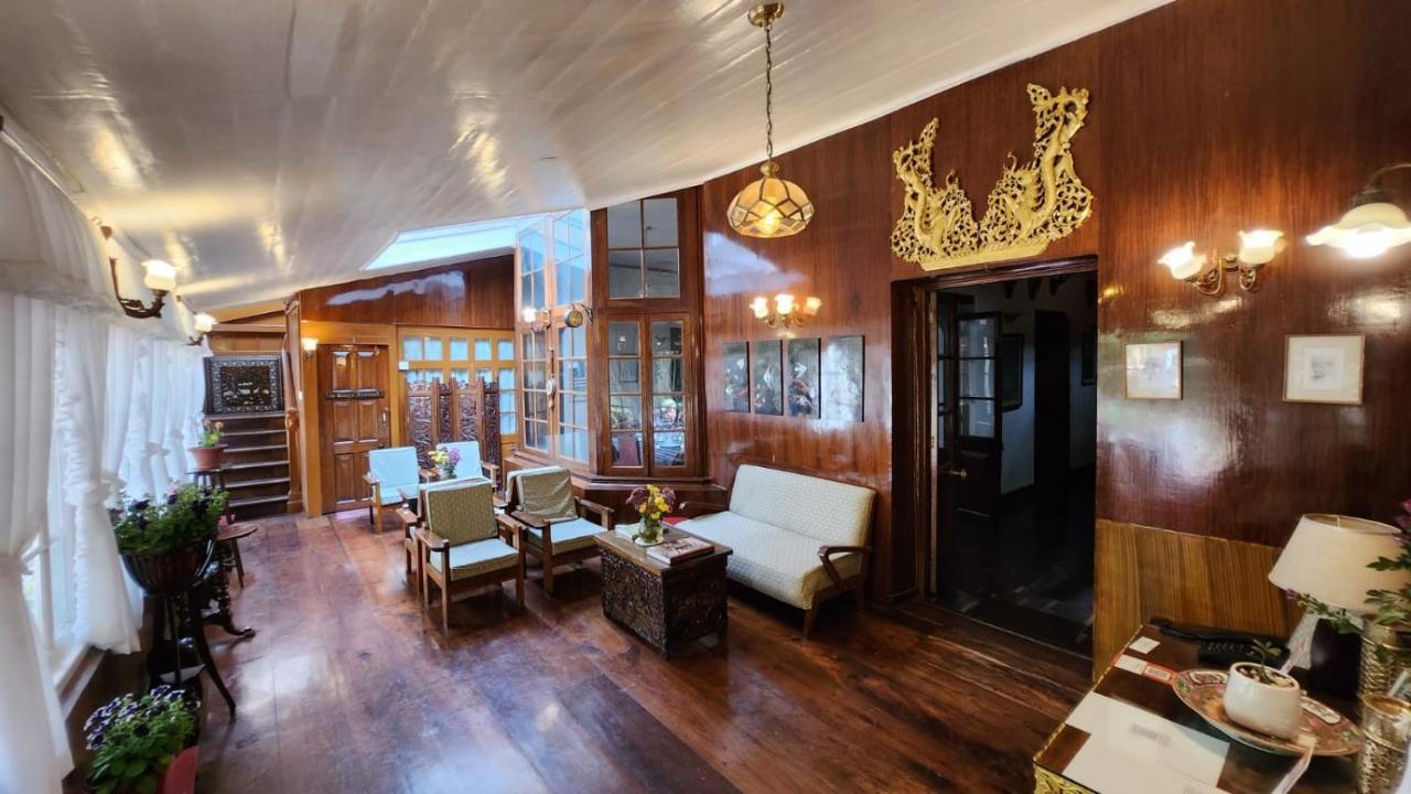 Ivanhoe Darjeeling (West Bengal)