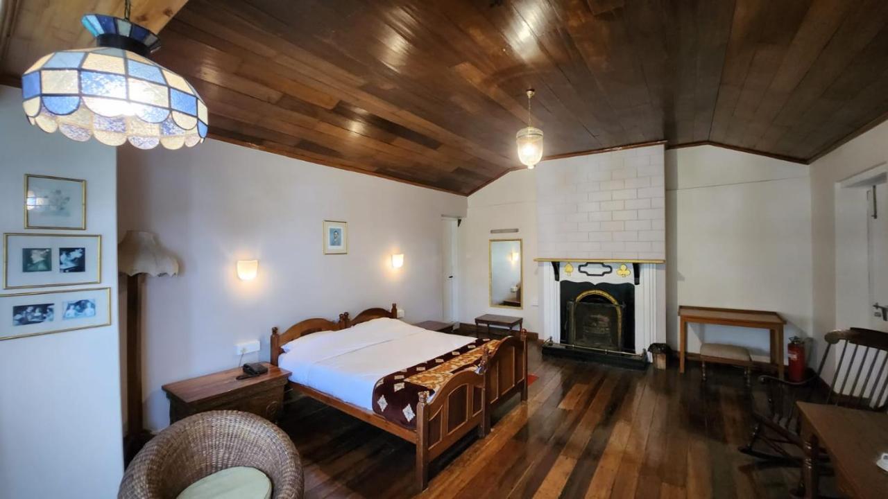 Ivanhoe 3* Darjeeling (West Bengal)