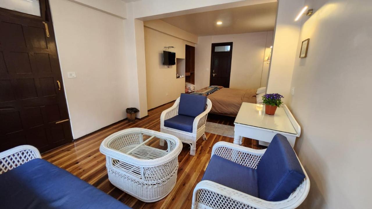Ivanhoe 3* Darjeeling (West Bengal)