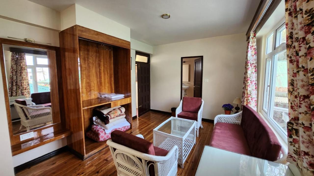 Hotel Ivanhoe Darjeeling (West Bengal)