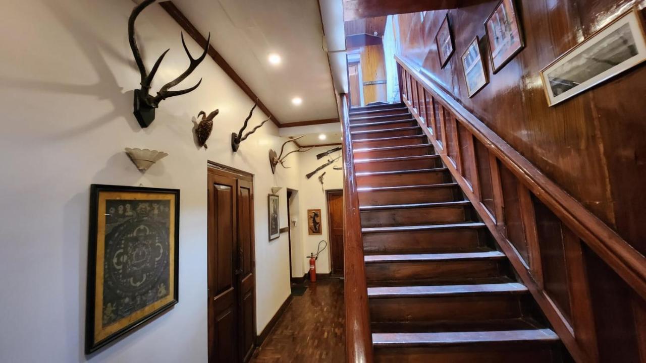 Hotel Ivanhoe 3*