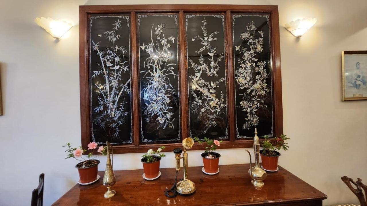 Hotel Ivanhoe Darjeeling (West Bengal)