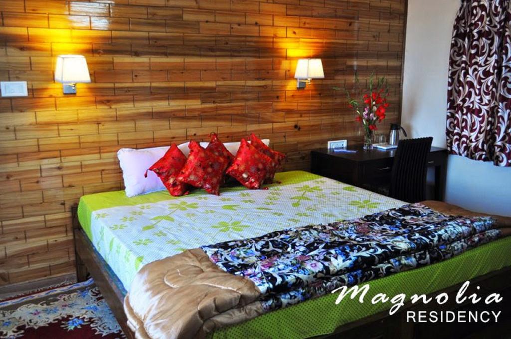 Bed & Breakfast Magnolia Residency Darjeeling (West Bengal)
