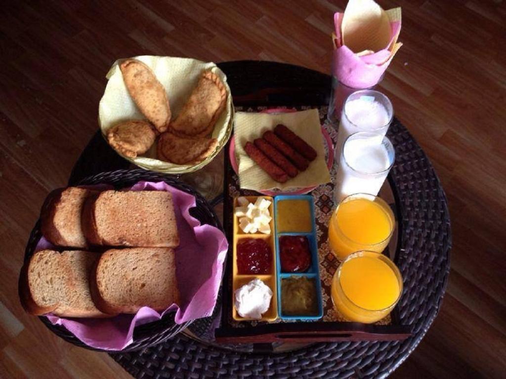 Magnolia Residency Bed & Breakfast