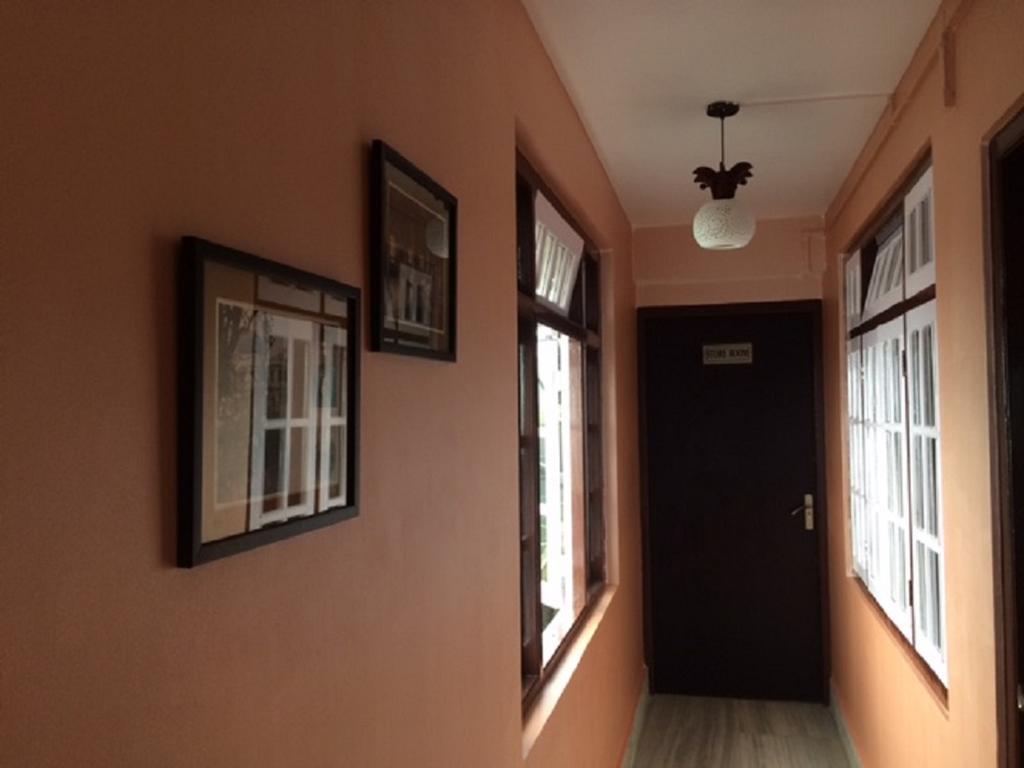 Bed & Breakfast Magnolia Residency *