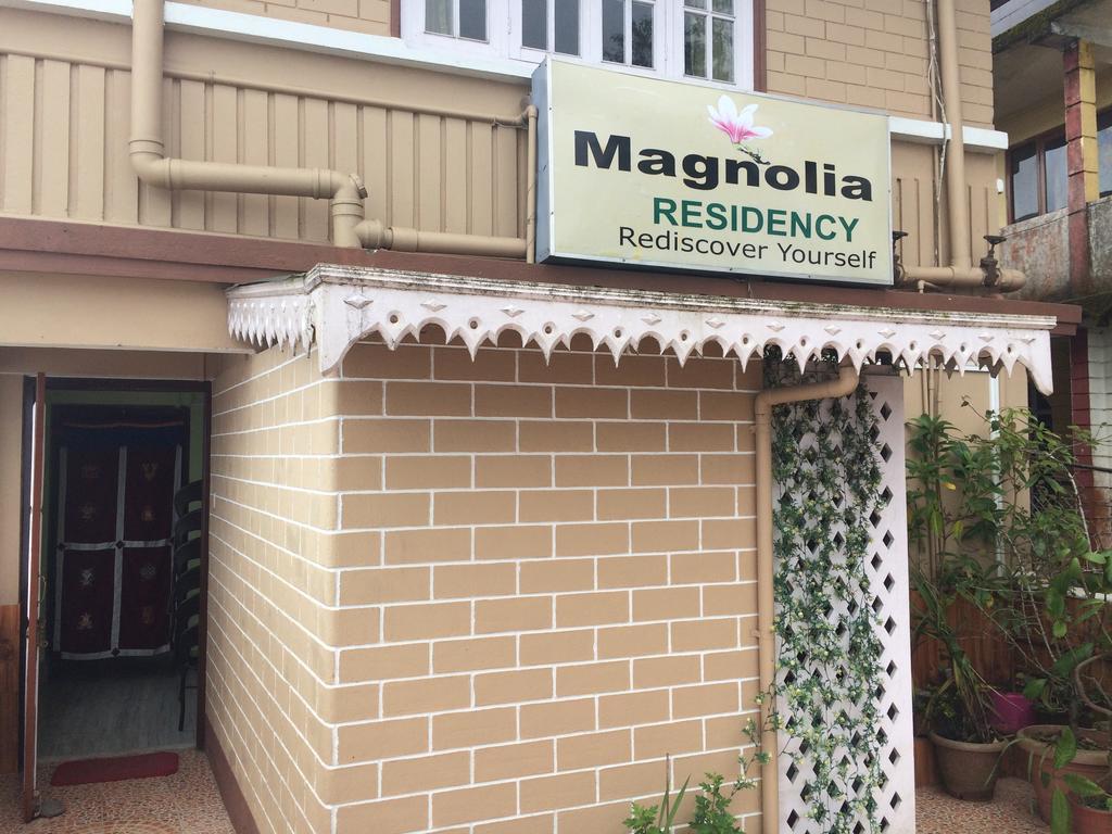 Magnolia Residency Bed & Breakfast *