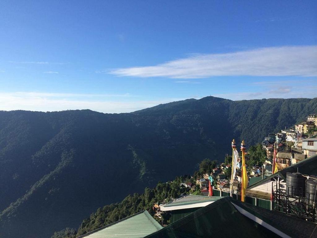 Bed & Breakfast Magnolia Residency Darjeeling (West Bengal)