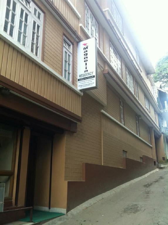 Magnolia Residency Bed & Breakfast Darjeeling (West Bengal)