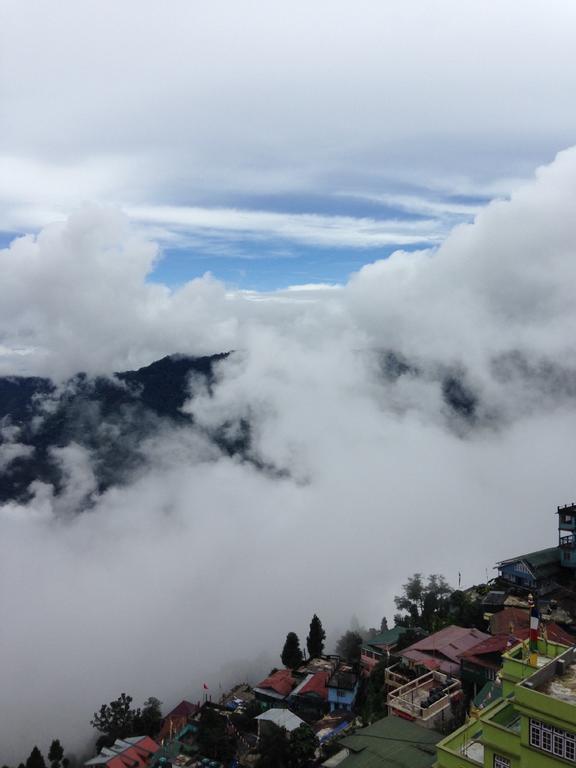Magnolia Residency Darjeeling (West Bengal)