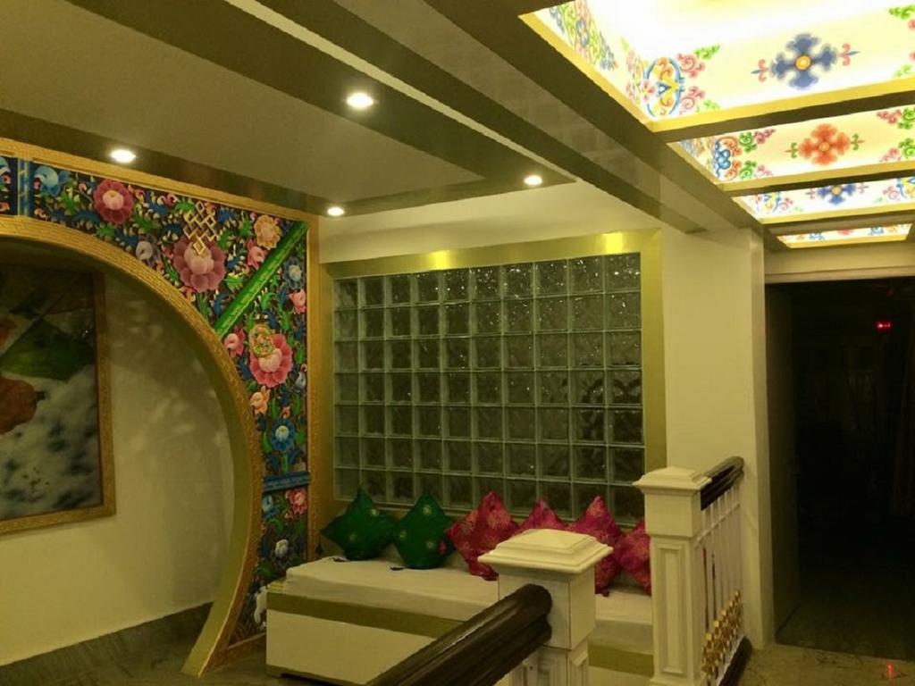 Magnolia Residency Darjeeling (West Bengal)