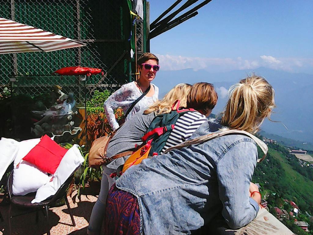 Bed & Breakfast Magnolia Residency Darjeeling (West Bengal)
