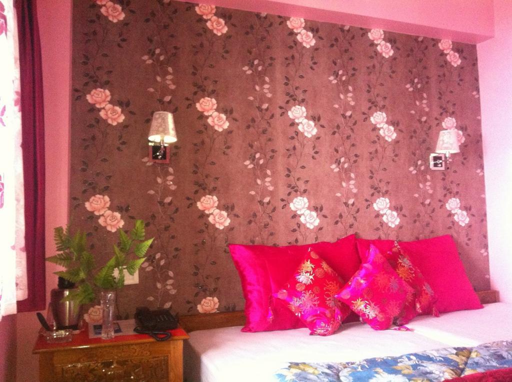 Magnolia Residency Darjeeling (West Bengal)