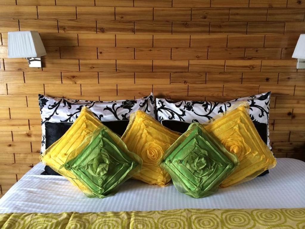 Bed & Breakfast Magnolia Residency Darjeeling (West Bengal)