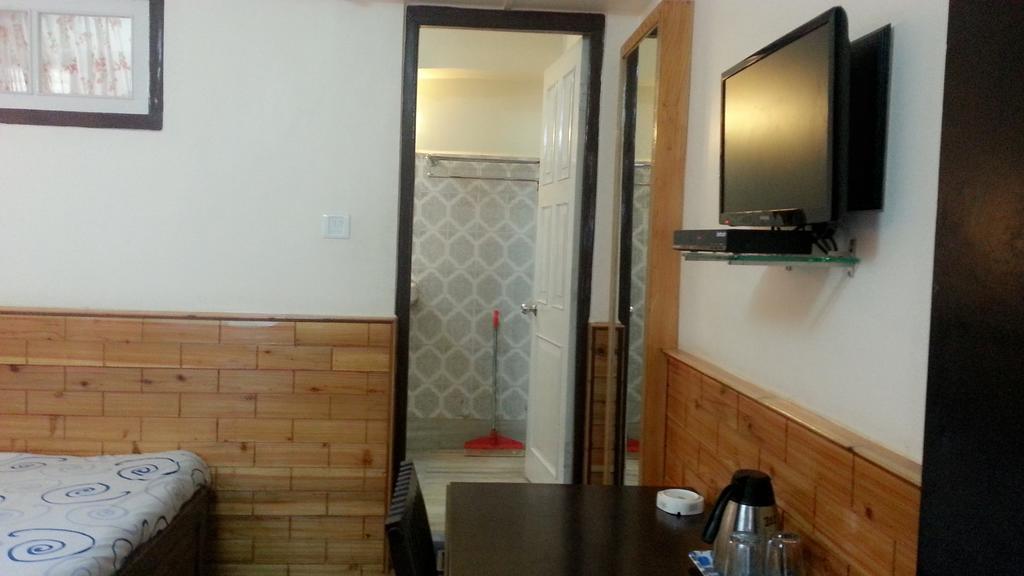 Magnolia Residency Bed & Breakfast Darjeeling (West Bengal)