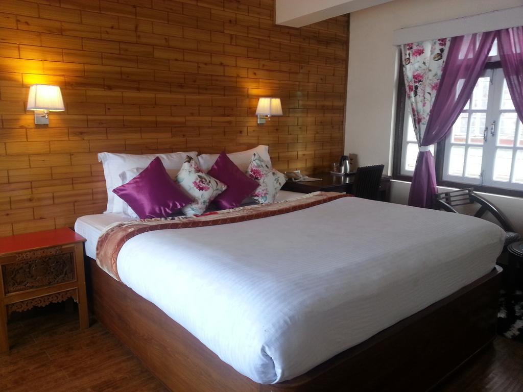 Bed & Breakfast Magnolia Residency Darjeeling (West Bengal)