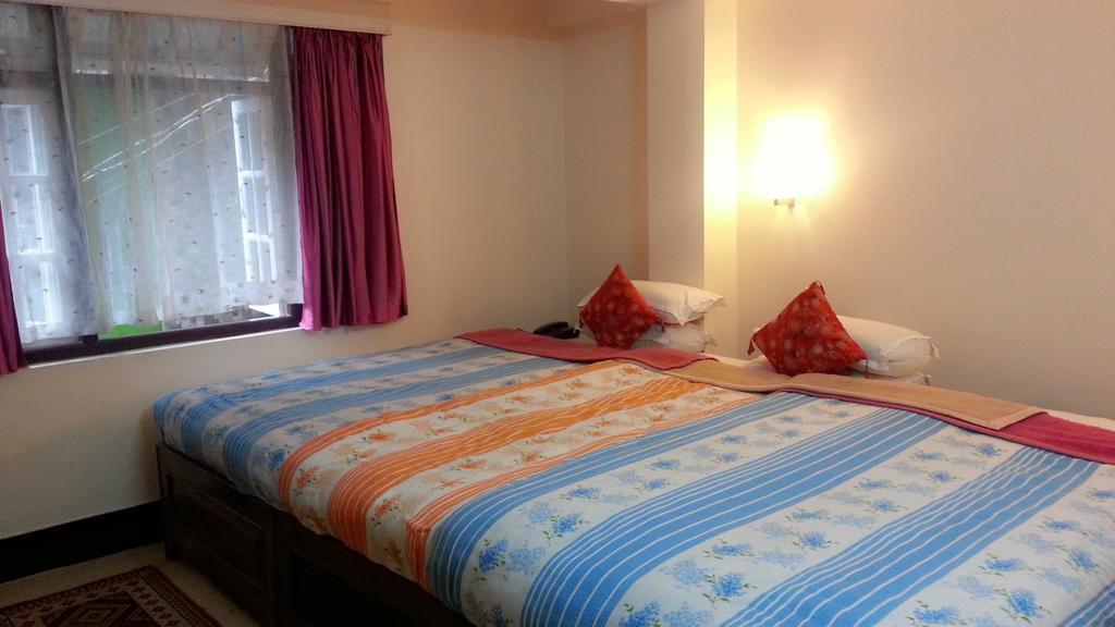 Magnolia Residency * Darjeeling (West Bengal)