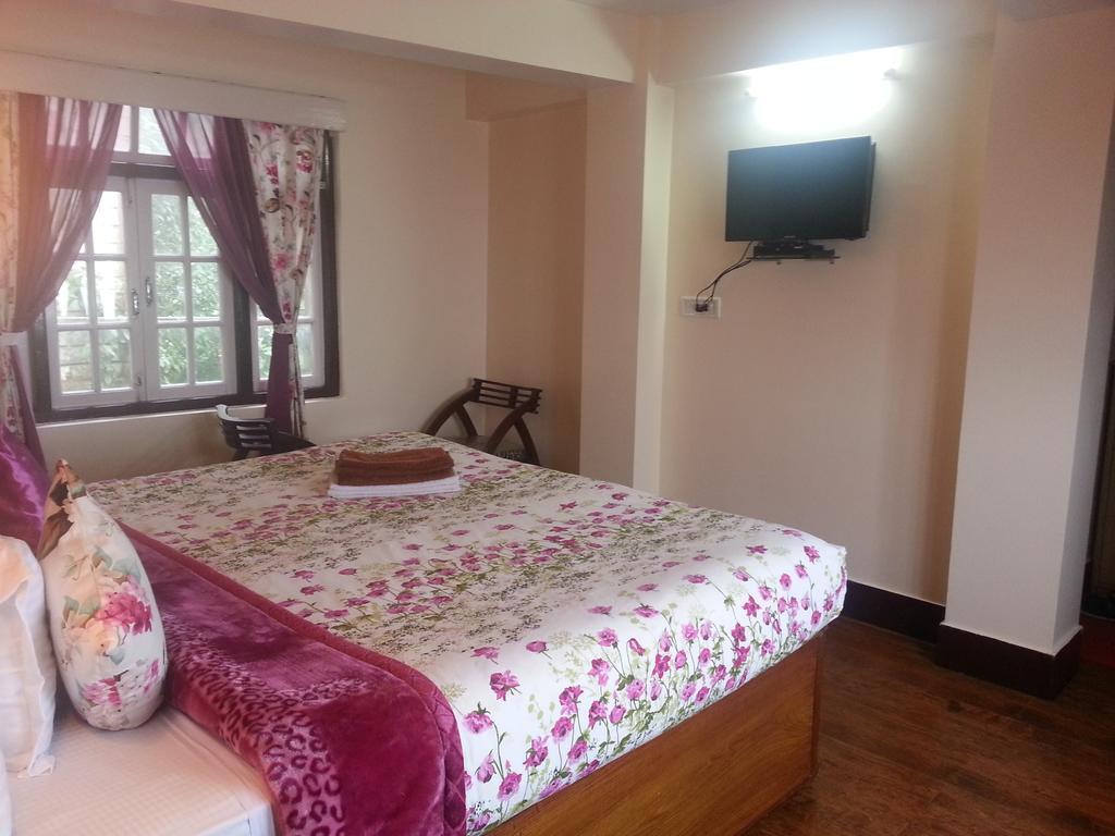 Magnolia Residency Bed & Breakfast