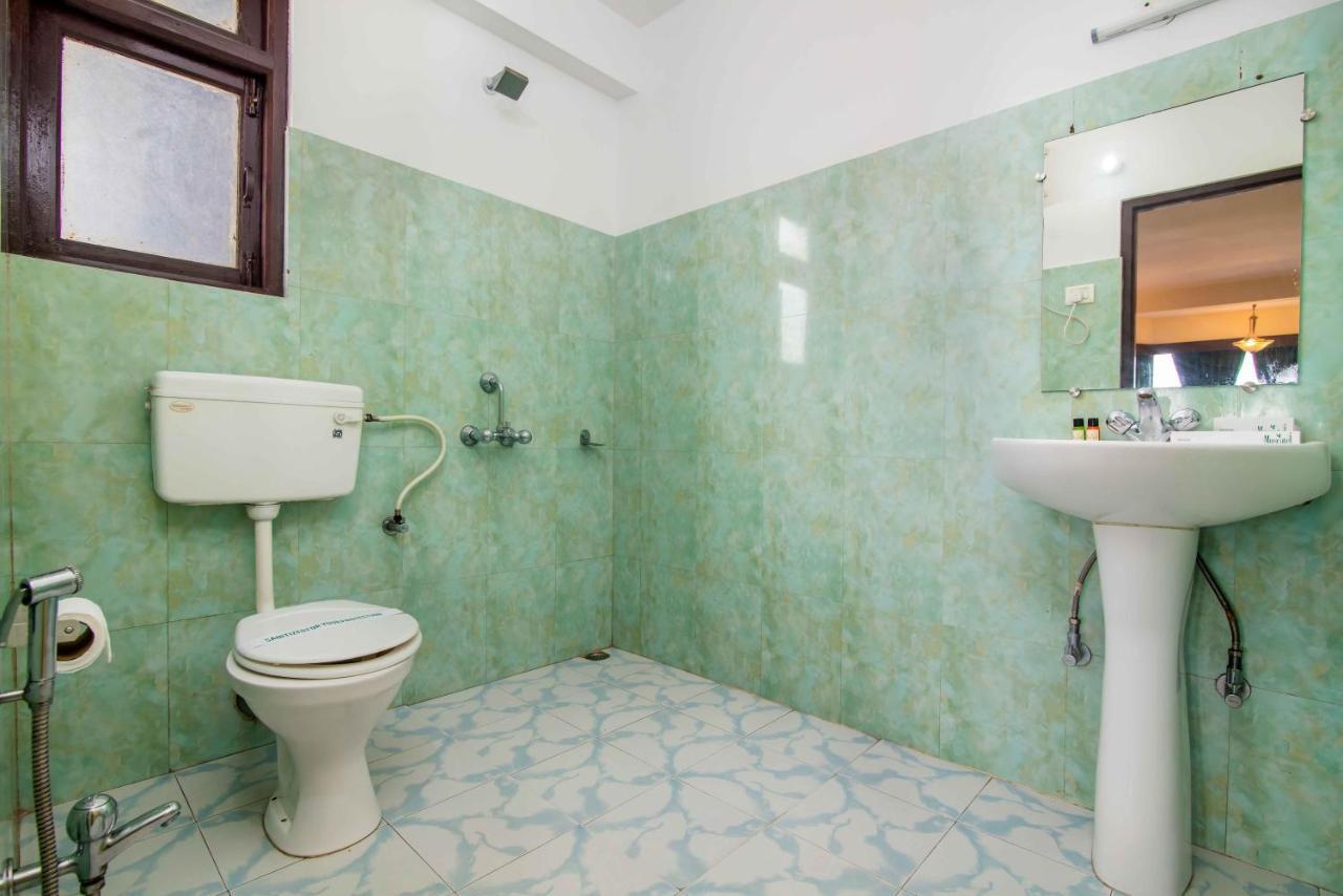 Hotel Muscatel Bhumsang - 200 Mts From Mall Road