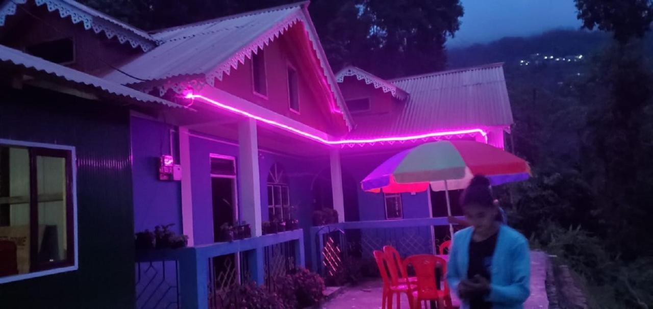 Mamring - Philamon Mukhia Homestay Darjeeling (West Bengal)