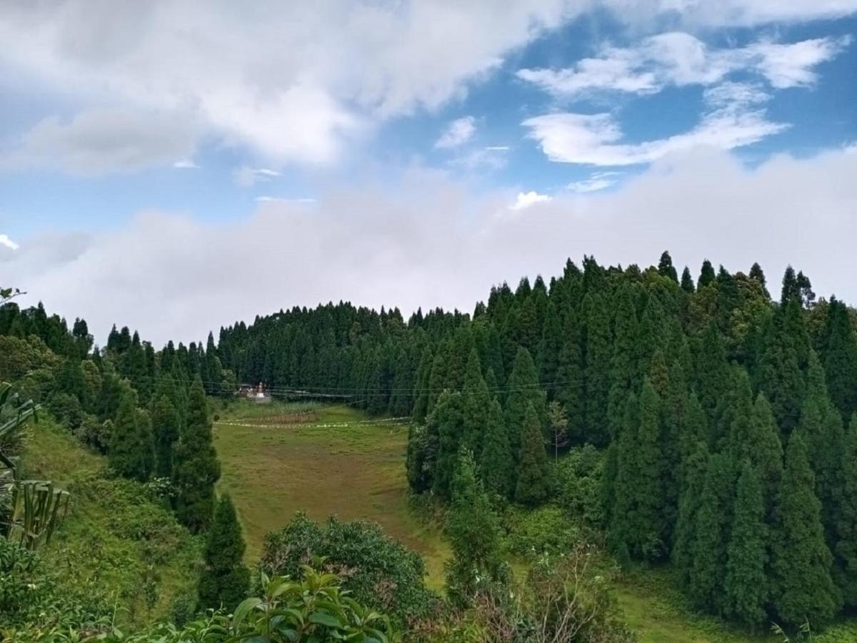 Mamring - Philamon Mukhia Homestay Darjeeling (West Bengal)