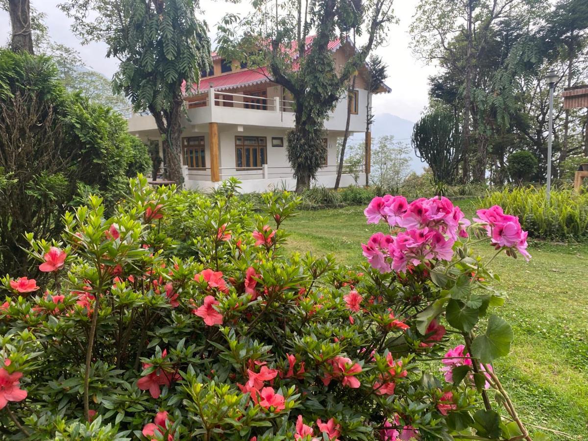 Bloomfield And Eco-resort Homestay Darjeeling (West Bengal)