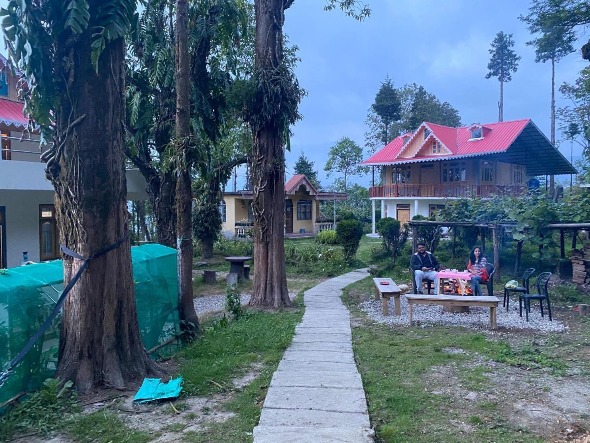 Bloomfield And Eco-resort Homestay *